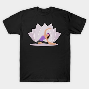 Yoga T-Shirt